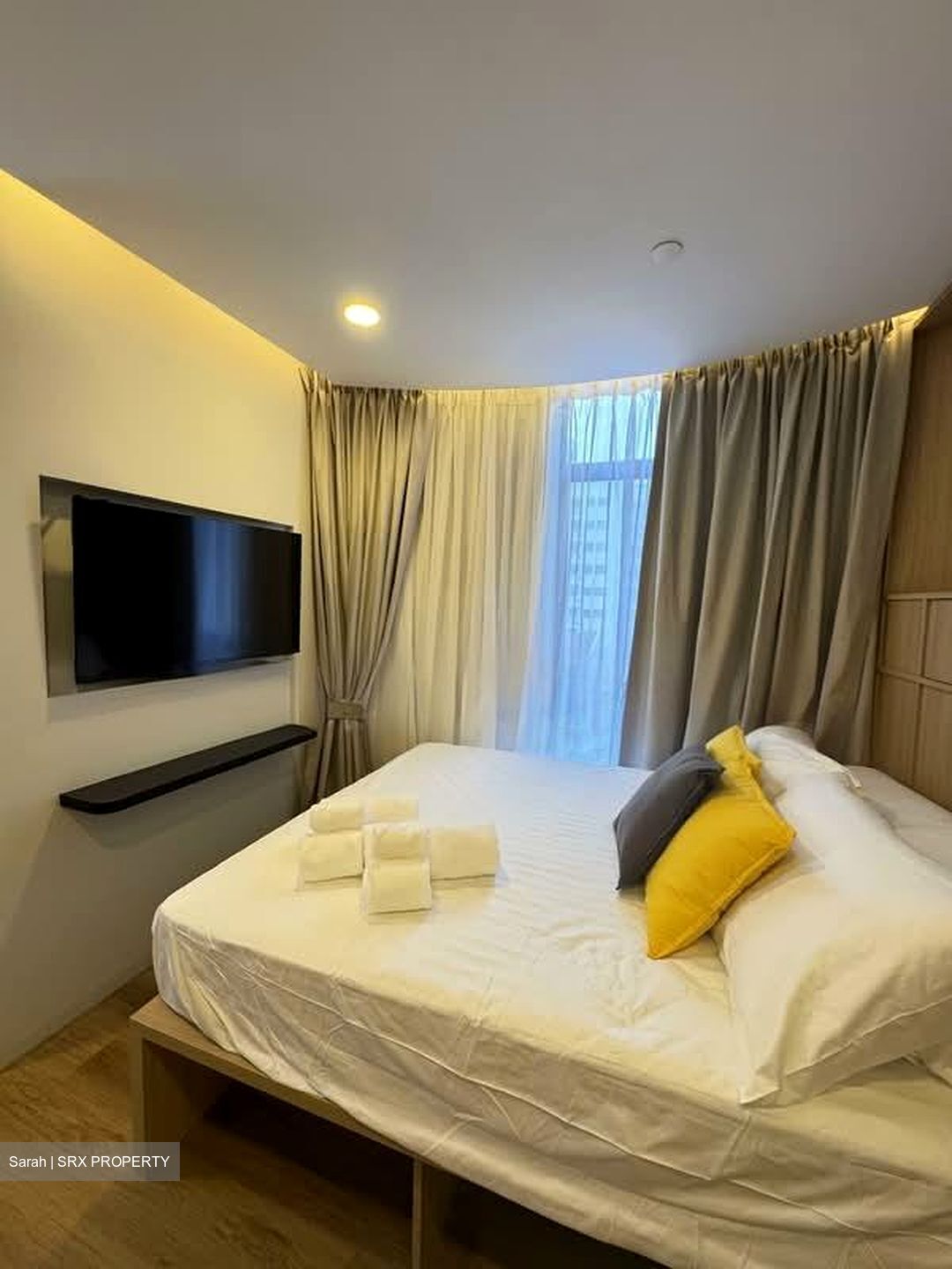 River Valley Road (D9), Apartment #527090961